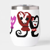 バルーンバレンタイン (正面)