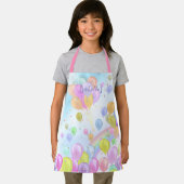 バルーンパステル エプロン (インサイチュ)