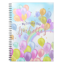 バルーンパステル