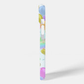 バルーンパステル Case-Mate iPhoneケース (裏面 / 左)