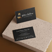 バルーンパーティー装飾イベントプランナー誕生日 名刺