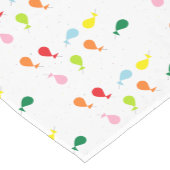 バルーンパーティー ショートテーブルランナー (コーナー)