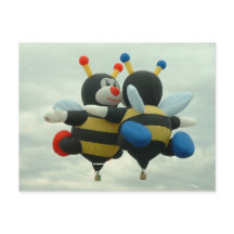 バルーンフィエスタアルバカーキスペシャルシェイプ