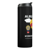 バルーンフィエスタ2022年アルバケルク タンブラー (回転左)