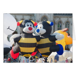 バルーンフェスタ