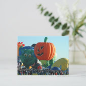 バルーンフェスタ ポストカード (スタンド正面)