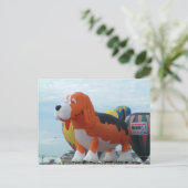 バルーンフェスタ ポストカード (スタンド正面)