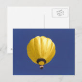 バルーンフェスティバル ポストカード (正面/裏面)