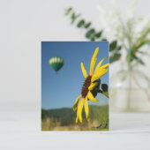 バルーンフェスティバル ポストカード (スタンド正面)