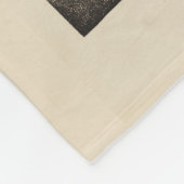 バルーンフランスのメーカー用広告 フリースブランケット (角)