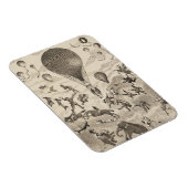 バルーンフランスのメーカー用広告 マグネット (右側)