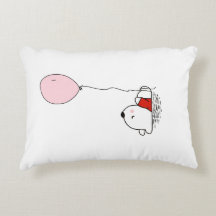 バルーンベアかわいい