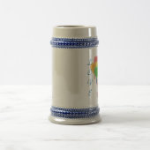 バルーンベアーマグ ビールジョッキ (中央)