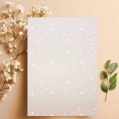 バルーンベイビーシャワーを待つのにかろうじて 招待状