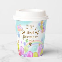 バルーンペット犬