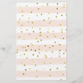 バルーンボーイまたはガールジェンダーがベビー予測を明らかにする (裏面)