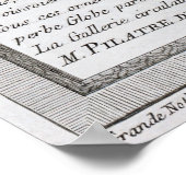 バルーンポスター ポスター (角)