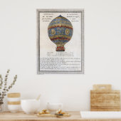 バルーンポスター ポスター (キッチン)