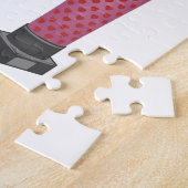 バルーンマンバレンタイン_コーブ ジグソーパズル (側面)