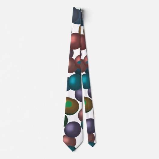 バルーンメンズタイ ネクタイ (正面)
