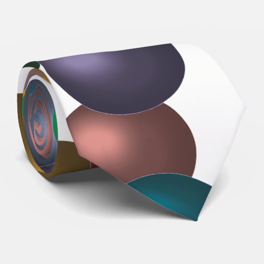 バルーンメンズタイ ネクタイ (ロール)