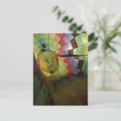 バルーンモデルballon-3 ポストカード (スタンド正面)