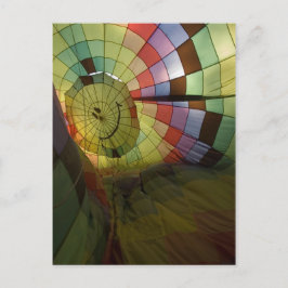 バルーンモデルballon-3 ポストカード