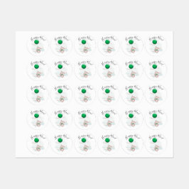 バルーンラベル ラベル