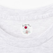 バルーンラベル ラベル (貼付)