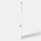 バルーン付きテディベア Case-Mate iPhoneケース (裏面 / 右)