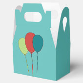 バルーン優先ボックス フェイバーボックス (オープン)