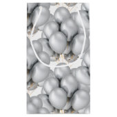 バルーン紙抱き枕 スモールペーパーバッグ (裏面)