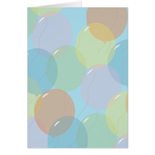 バルーン (正面)