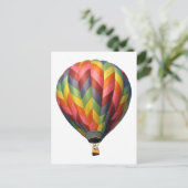 バルーン2 ポストカード (スタンド正面)