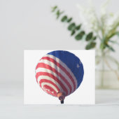 バルーン5 ポストカード (スタンド正面)