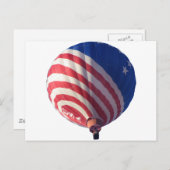 バルーン5 ポストカード (正面/裏面)