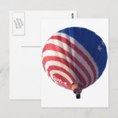 バルーン5 ポストカード (正面/裏面)