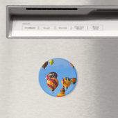 バルーン6788昇順 マグネット (インサイチュ (食洗機))