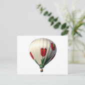 バルーン6 ポストカード (スタンド正面)