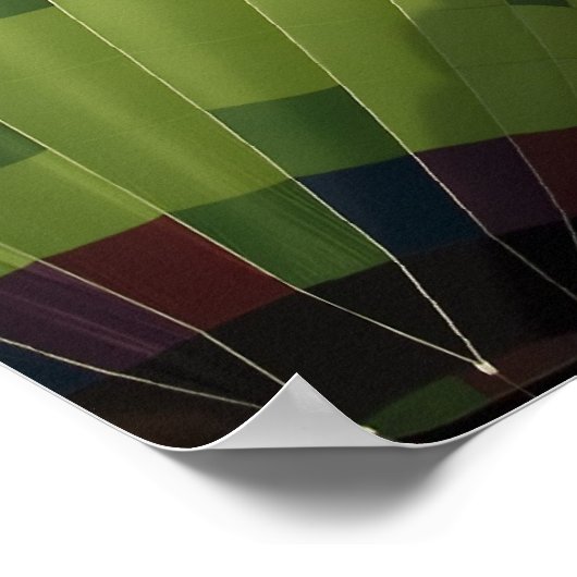 バルーン79 ポスター (角)