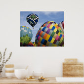 バルーン79 ポスター (キッチン)