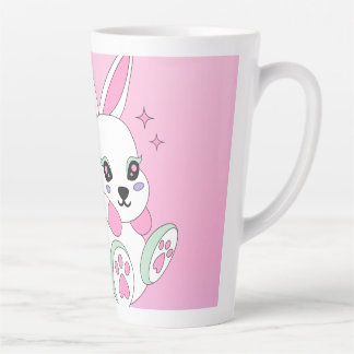 バルーン カフェラテマグ