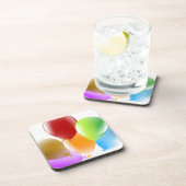 バルーン コースター (右側)