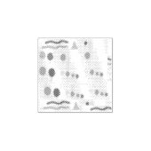 バルーン スタンプ (インプリント)