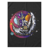 バルーン テーブルクロス (正面)