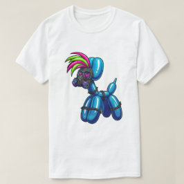 バルーン・ドッグ Tシャツ