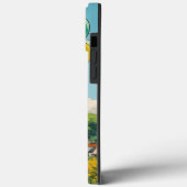 バルーン ドリームス Case-Mate iPhoneケース (裏面 / 左)