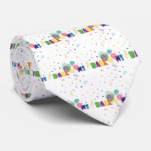 バルーン ネクタイ (ロール)