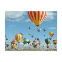 バルーン・フィエスタ・アルブカーク