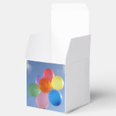 バルーン フェイバーボックス (オープン)